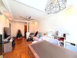 Blk 62B Strathmore Green (Queenstown), HDB 4 Rooms #508089231